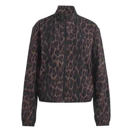 Sudadera adidas Essentials Leopard