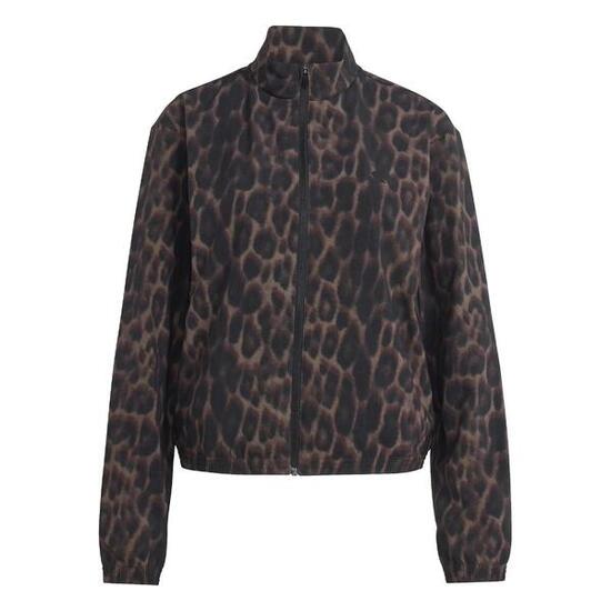 Sudadera adidas Essentials Leopard