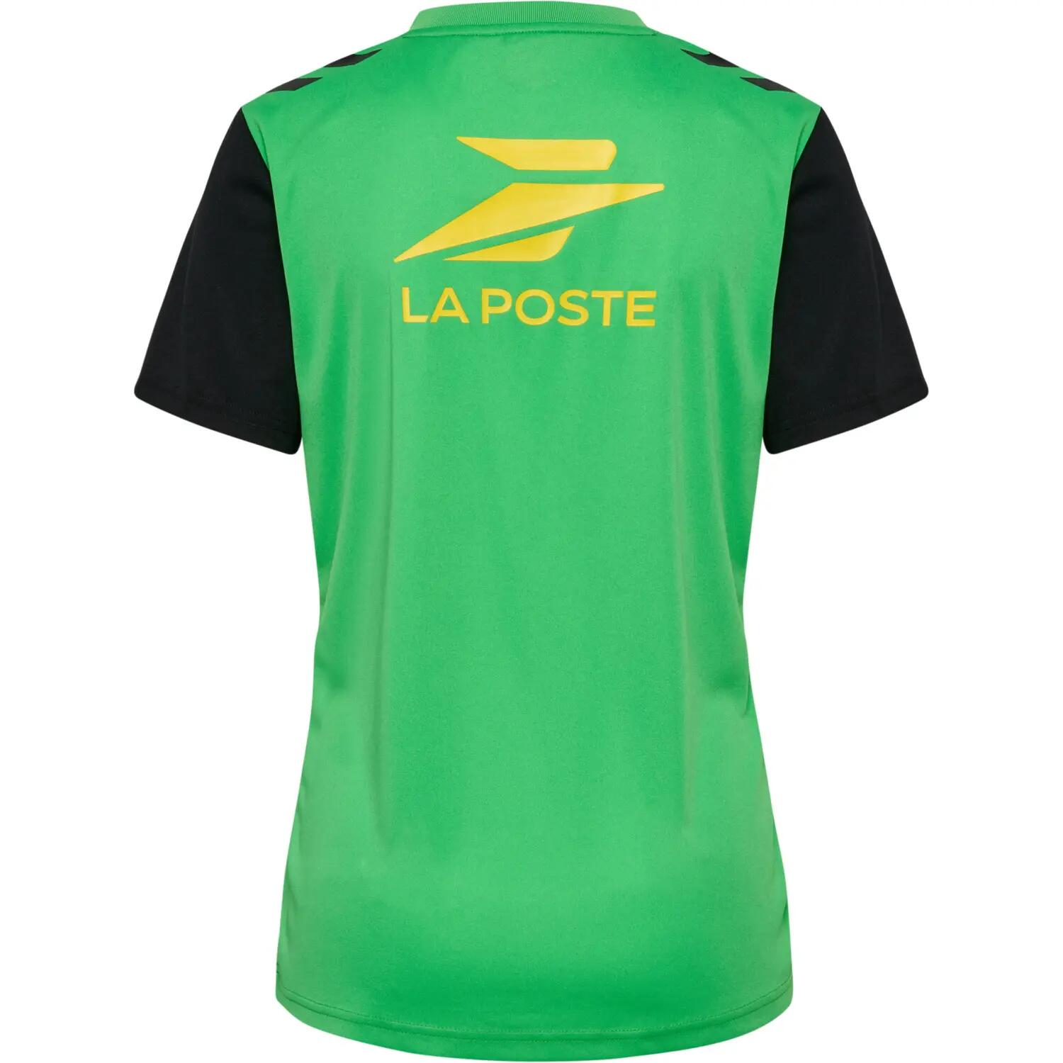 Maglia da donna Hummel FFHB New Referee 3/5