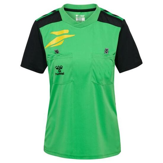 Maillot femme Hummel FFHB New Referee