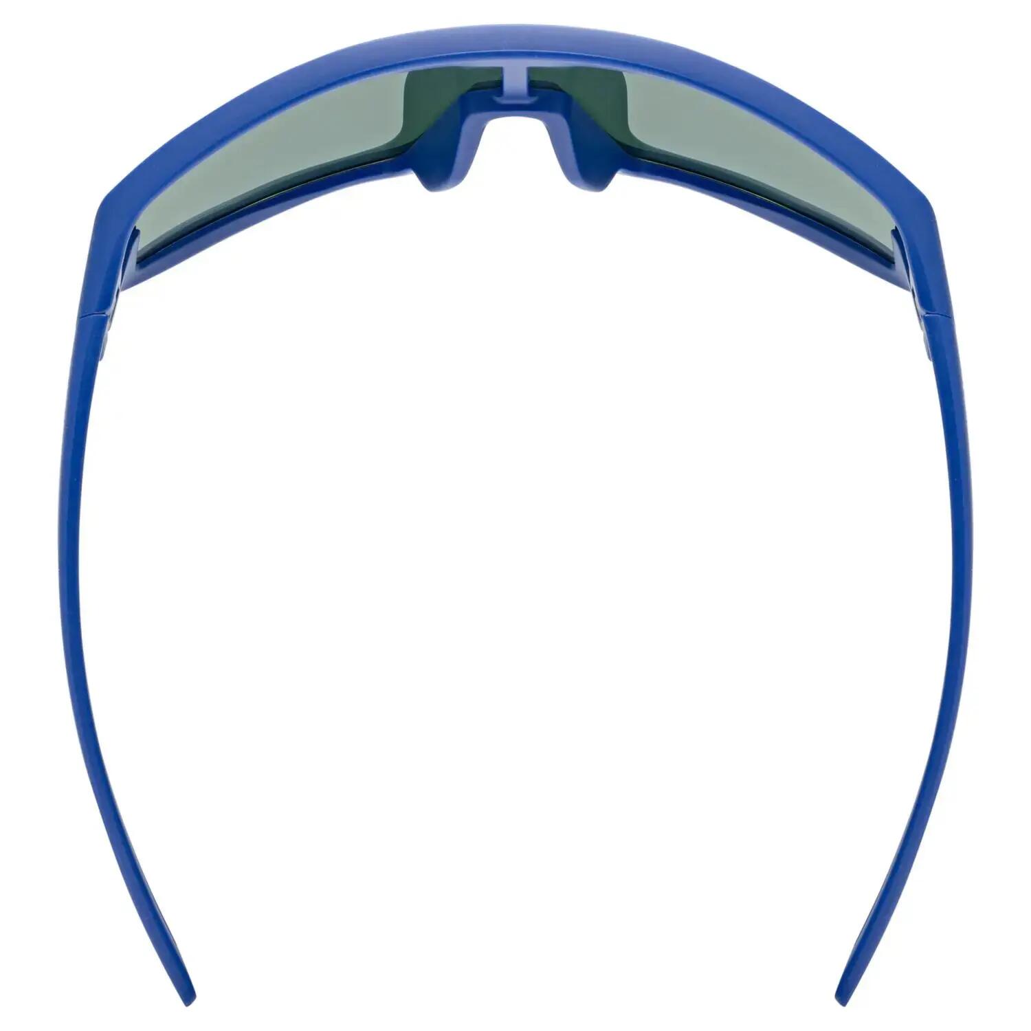 Sportbrille Kind Uvex Skyryse 3/6