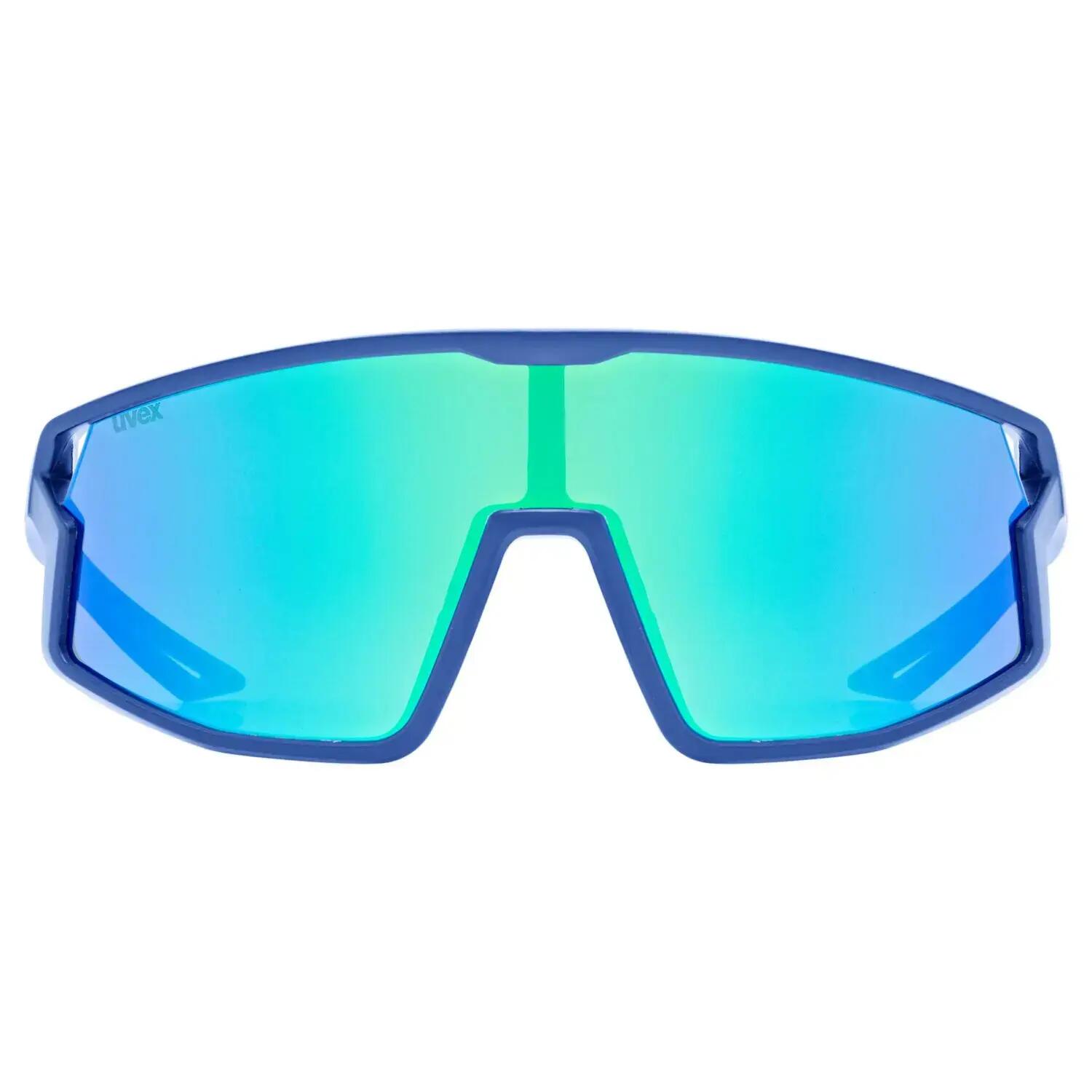 Sportbrille Kind Uvex Skyryse 2/6