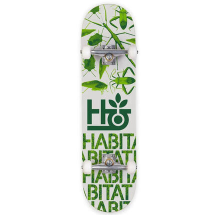 Skateboard complet Habitat Skateboards Insecta