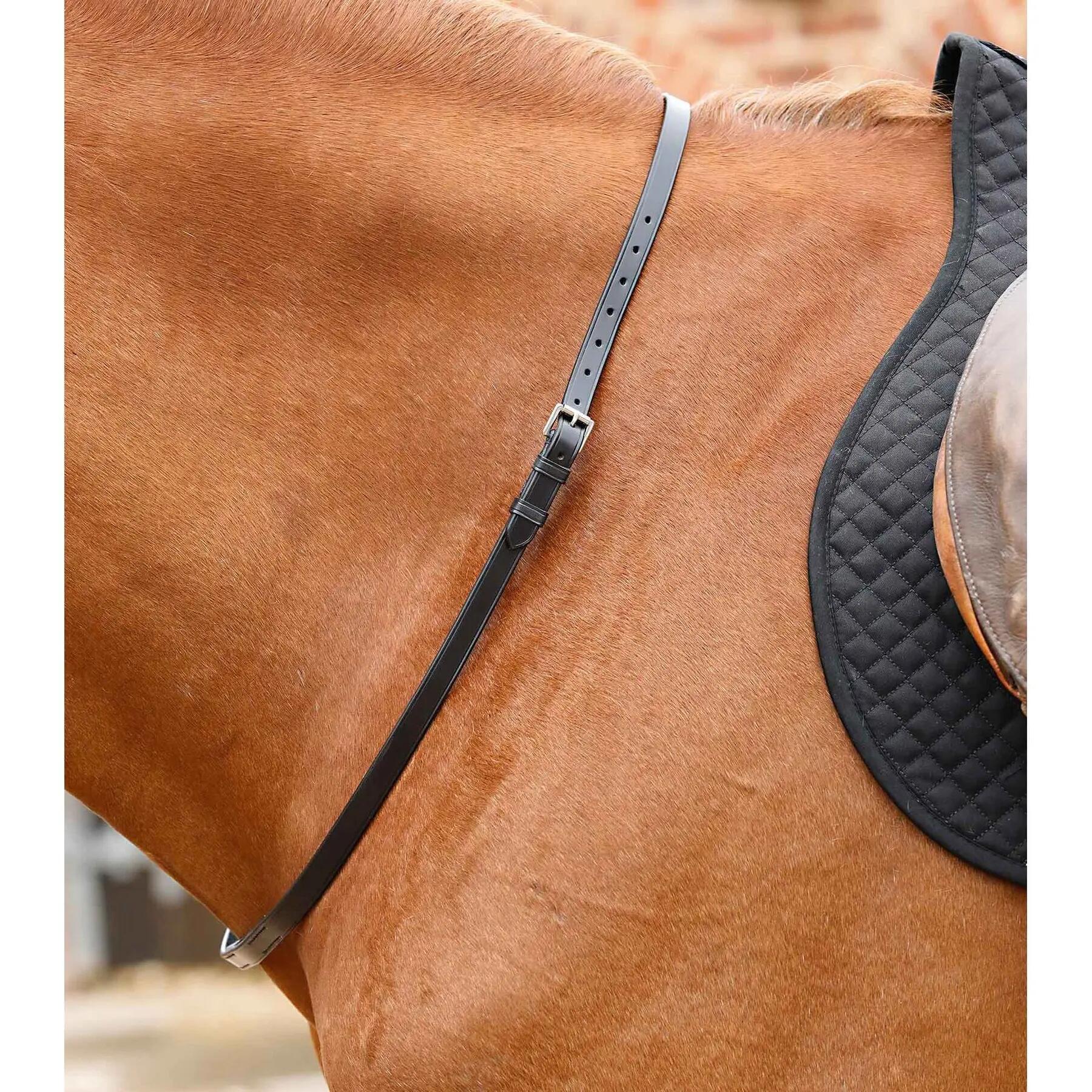 Nekriem voor paarden Premier Equine Altino 3/4