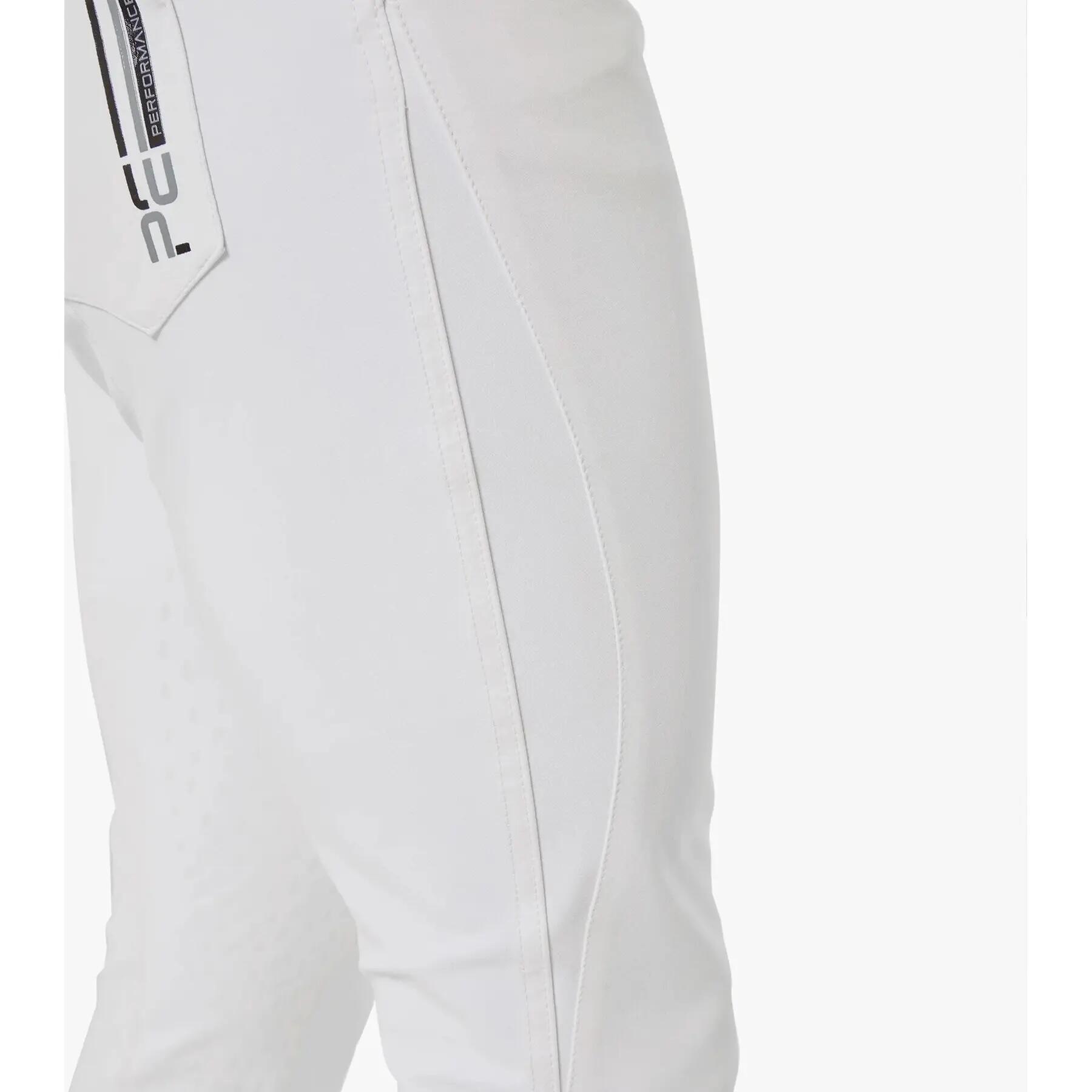 Reitturnierhose mit Grip Premier Equine Barusso 5/5