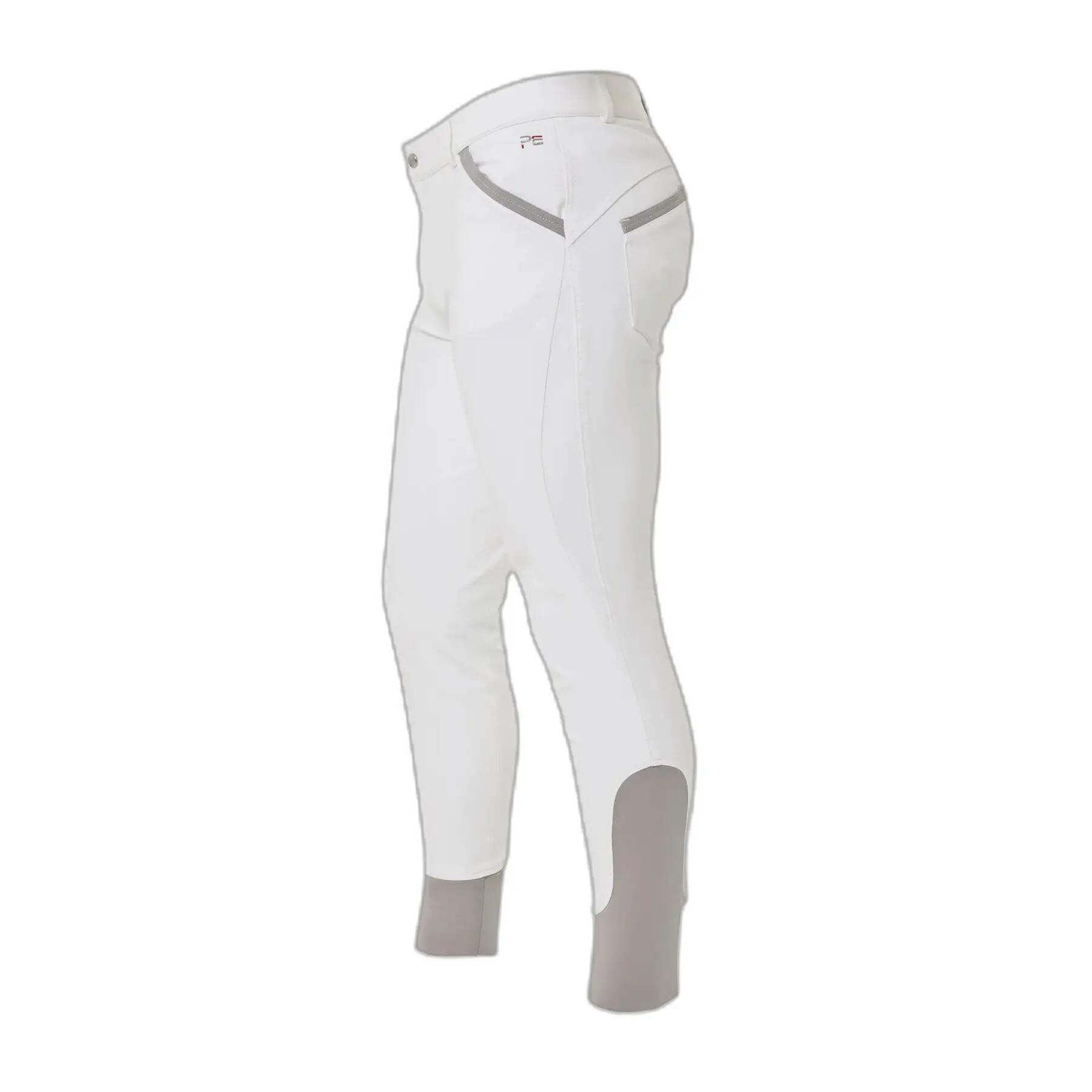 Reitturnierhose mit Grip Premier Equine Barusso 1/5