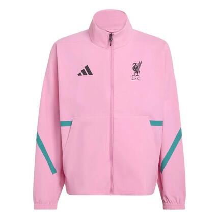 Veste de survêtement enfant Liverpool FC Z.N.E Anthem 2025/26