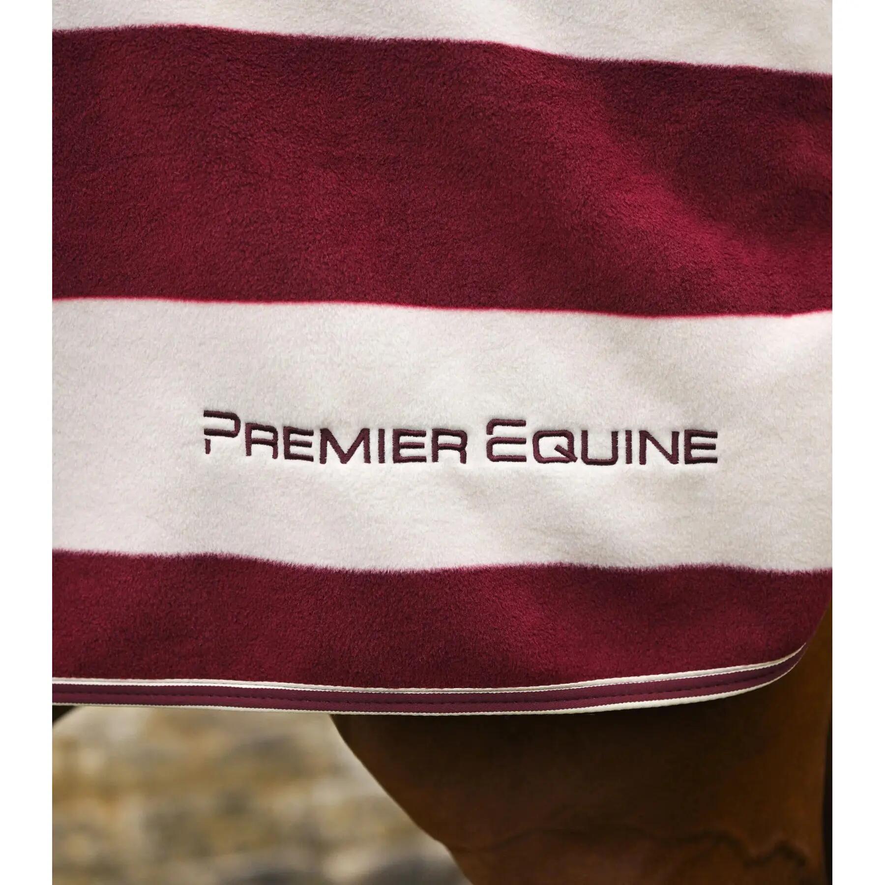 Couvre-reins pour cheval Premier Equine Vellus 4/6