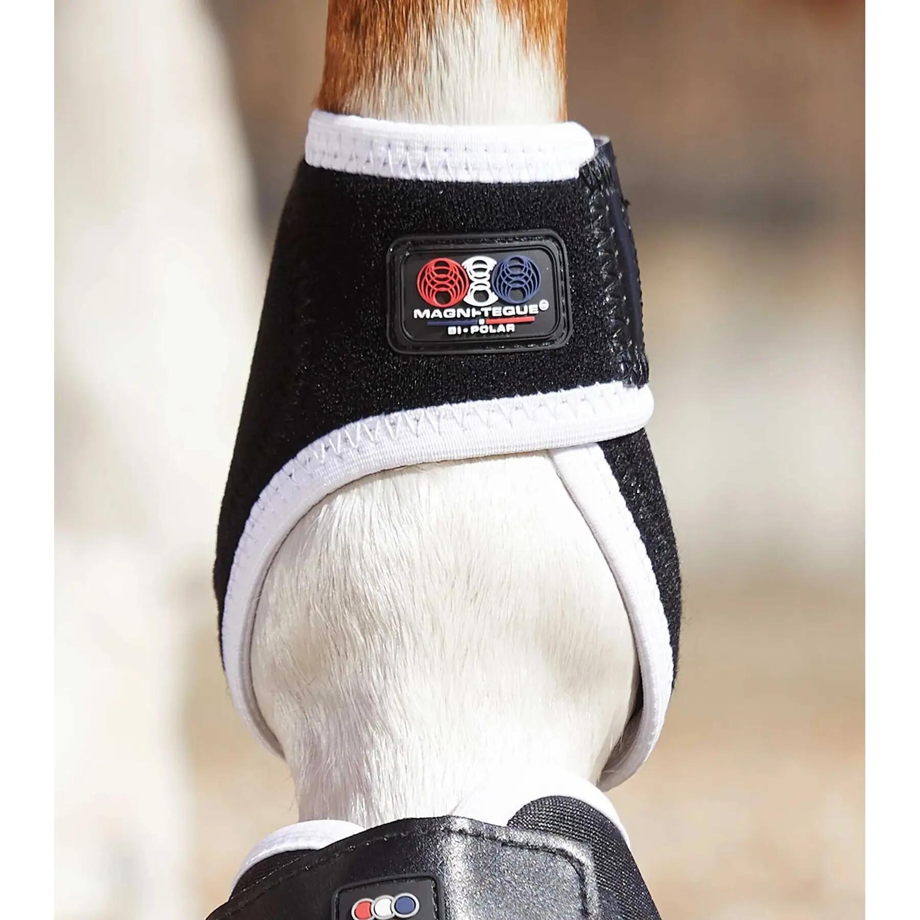 Magnetic horse bells Premier Equine Magni-Teque 5/5