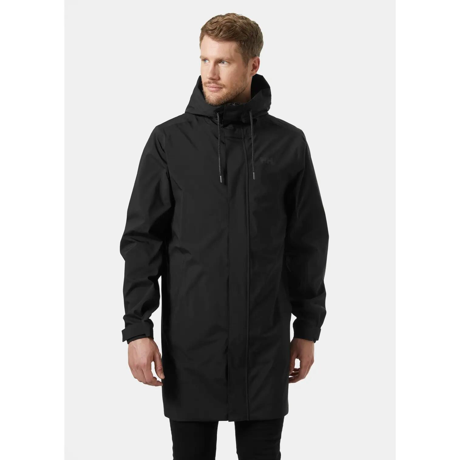 Veste imperméable Helly Hansen Munich 2/6