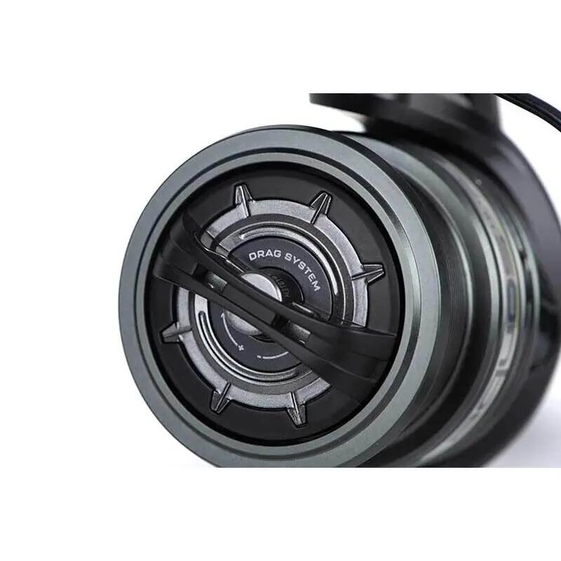 Haspel Matrix Aquos Ultra 6000 3/5