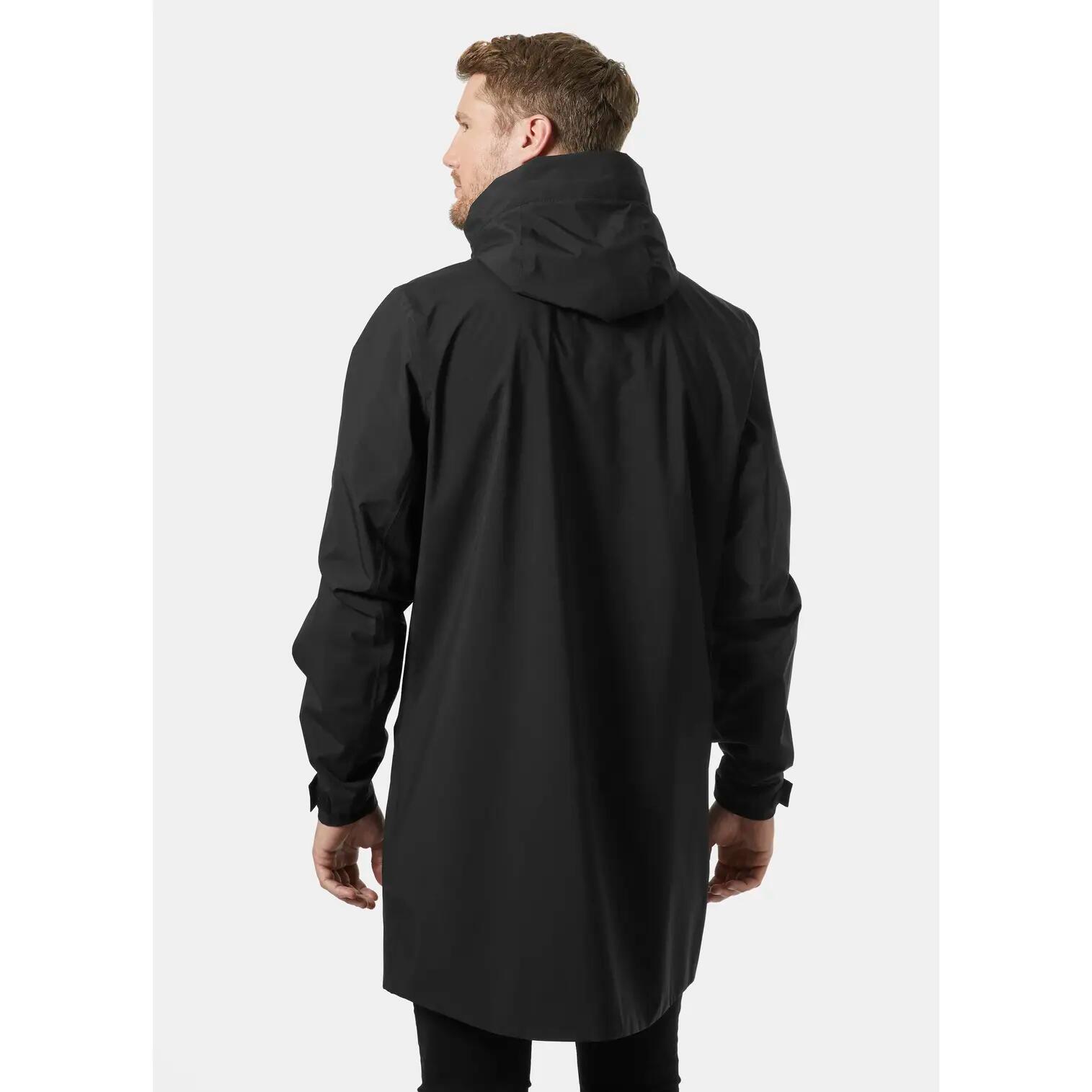 Veste imperméable Helly Hansen Munich 4/6