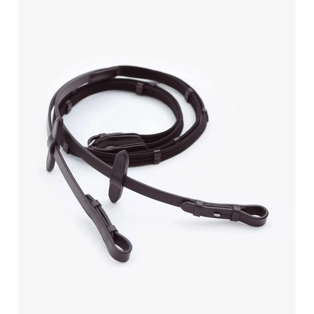 Horse Reins Premier Equine Altare Web