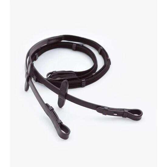 Rênes pour cheval Premier Equine Altare Web