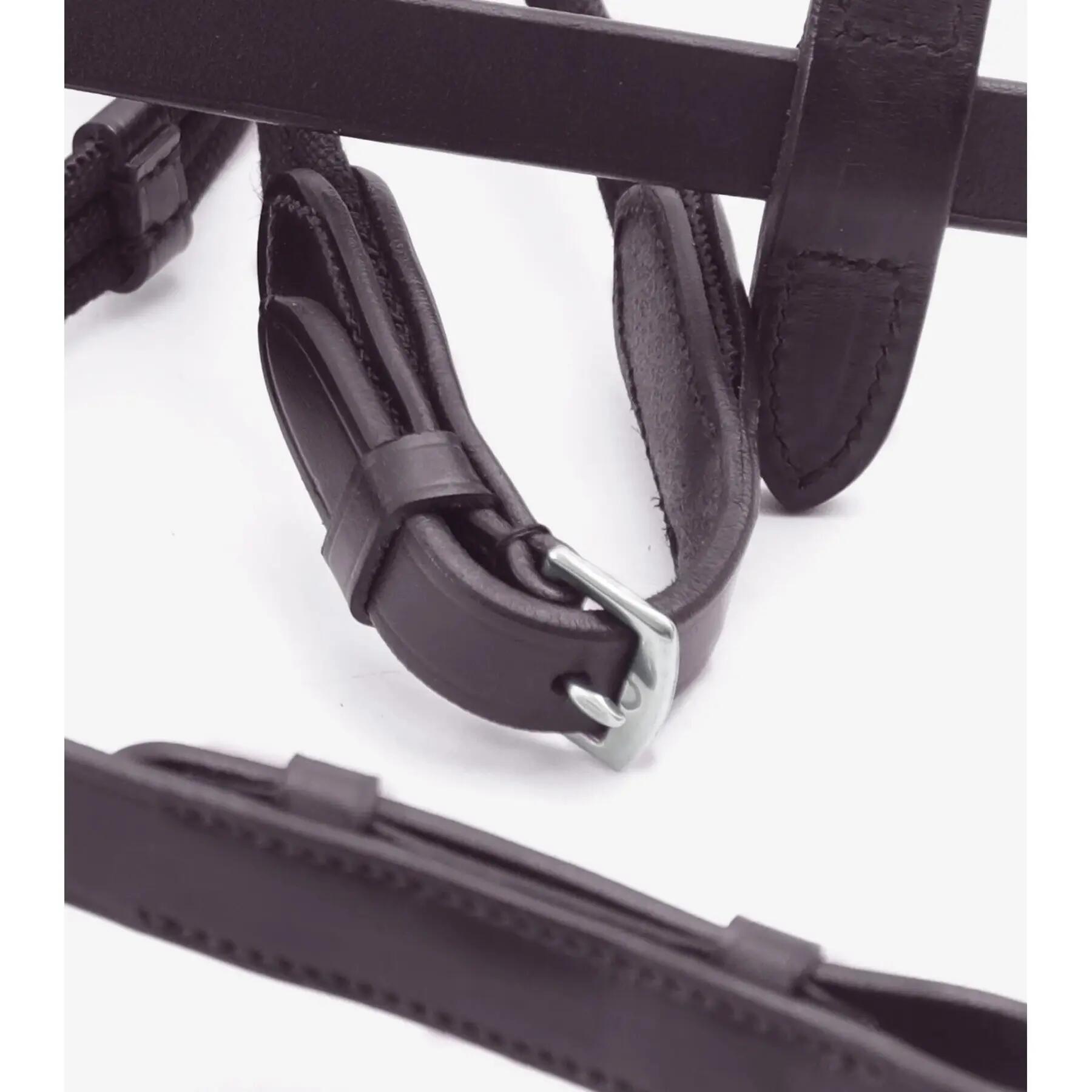 Redini per cavalli Premier Equine Altare Web 4/5