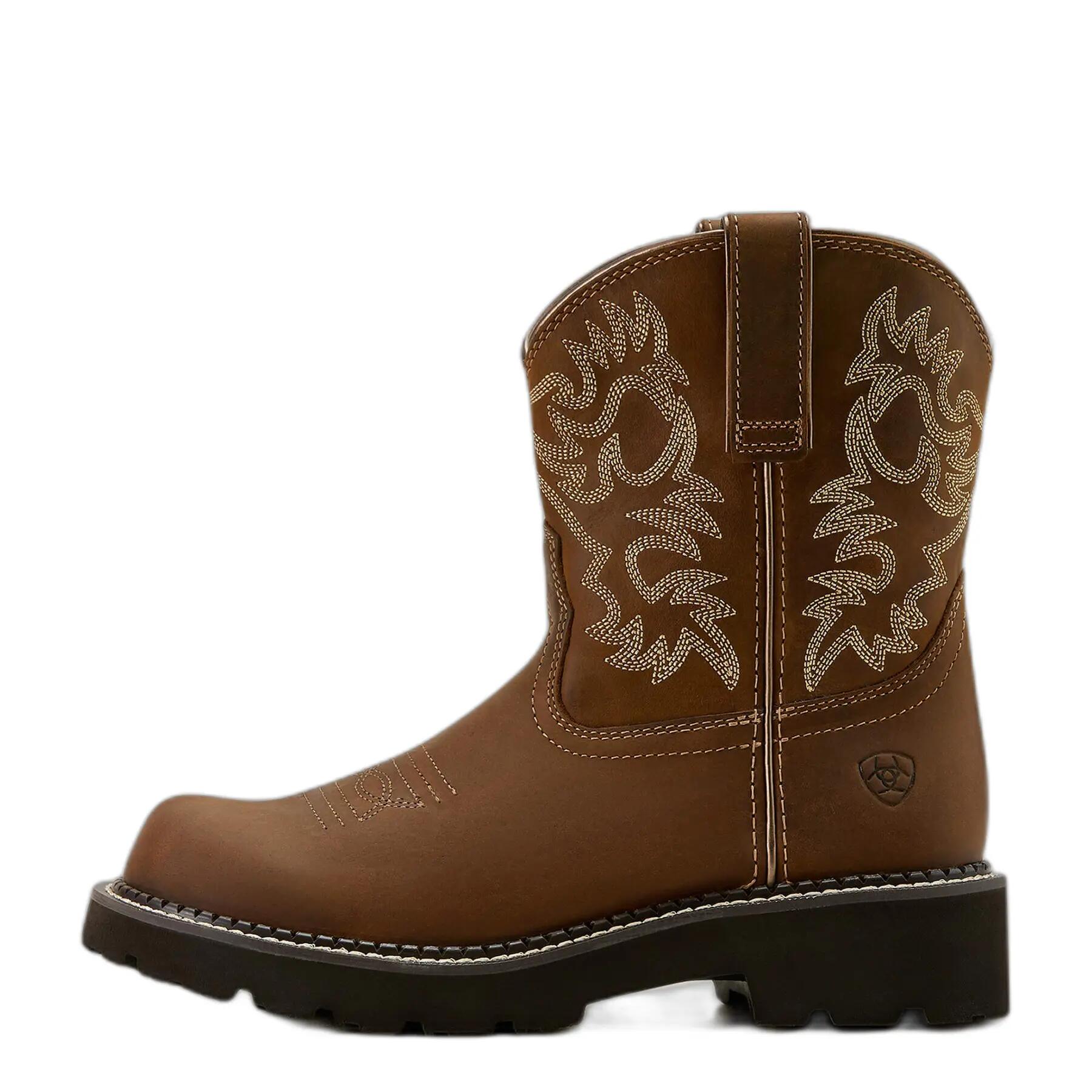 ARIAT picture