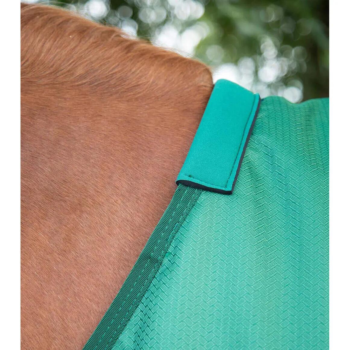 Original manta para caballos Premier Equine Akoni 0g 2/5
