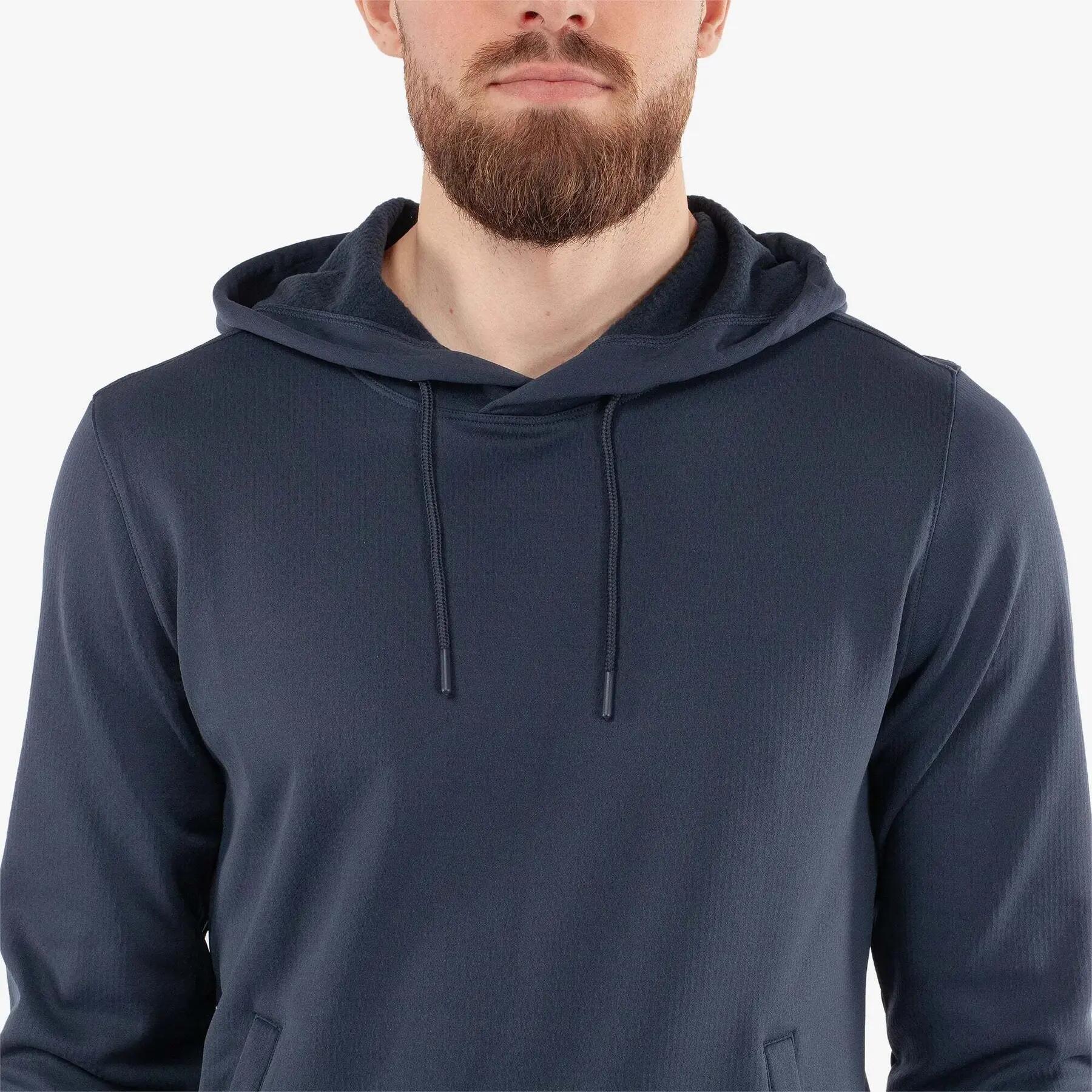 Sudadera con capucha Galvin Green Donnie 6/7