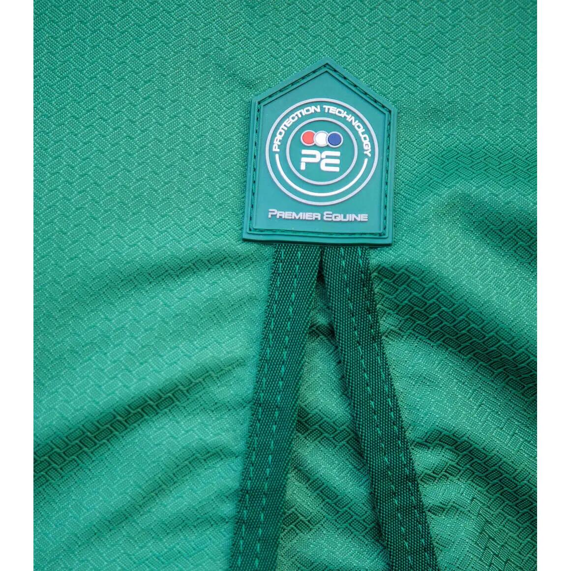 Original manta para caballos Premier Equine Akoni 0g 4/5