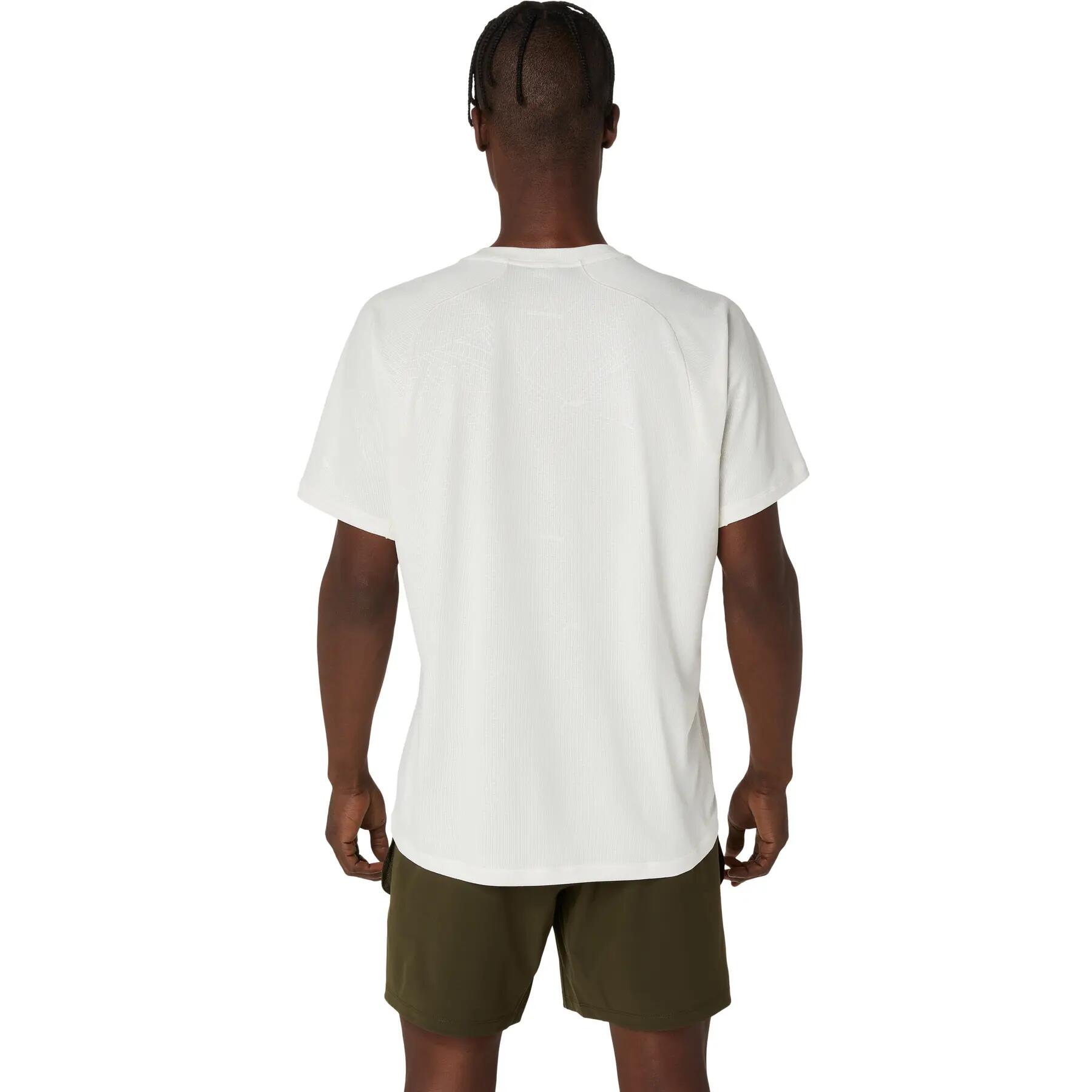 T-shirt stampato a tutto campo Asics Top 5/6