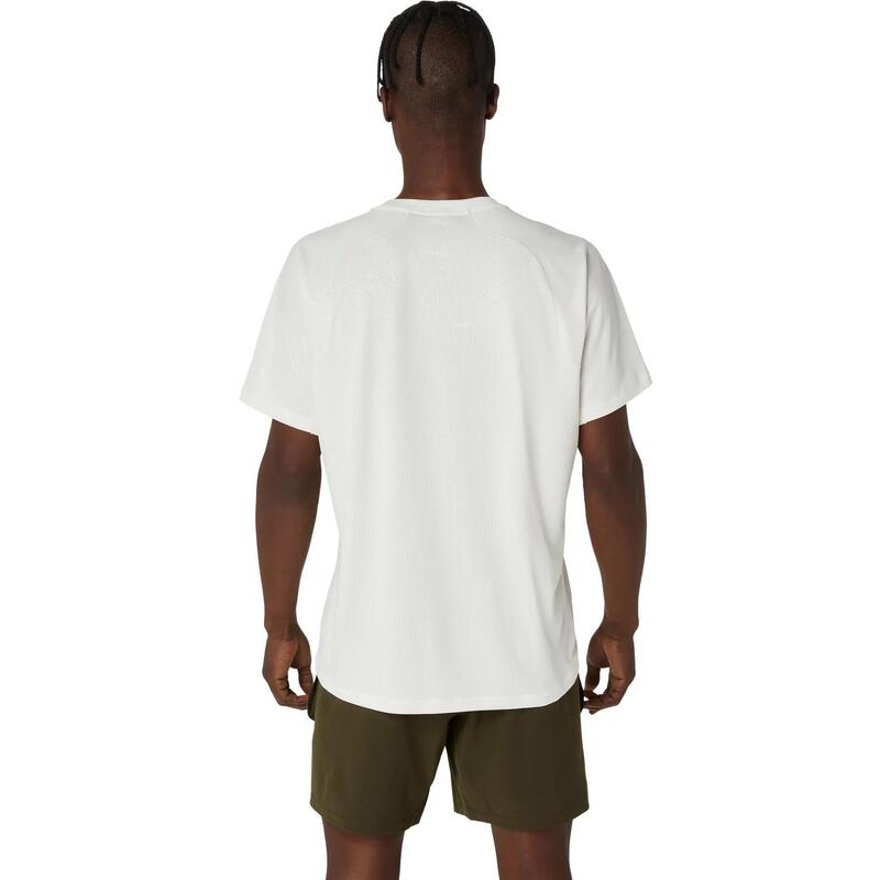 Camiseta Asics Game All Over Print