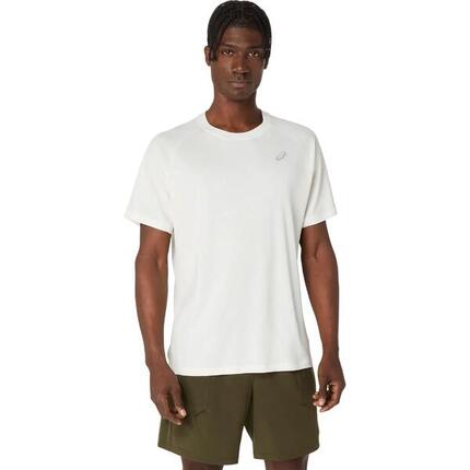 T-Shirt mit Volldruck Asics Top
