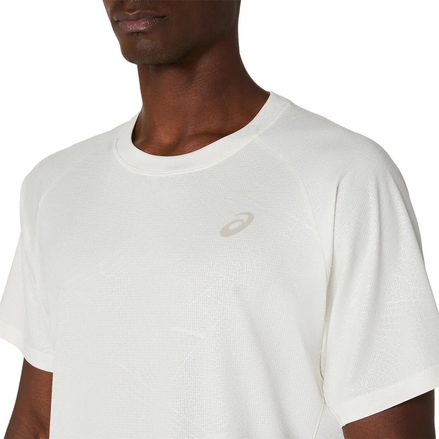 T-shirt stampato a tutto campo Asics Top 6/6
