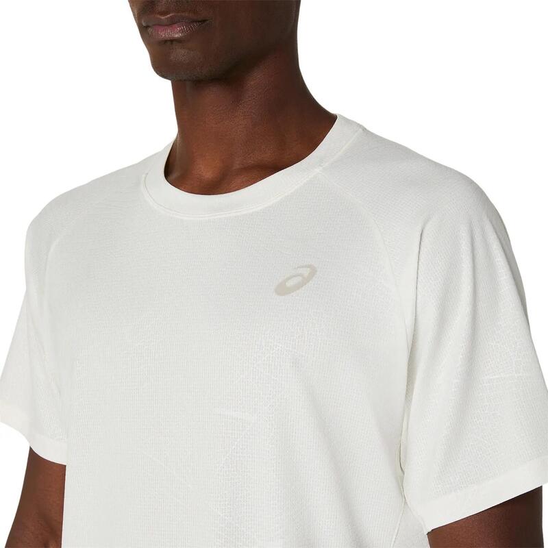 Camiseta Asics Game All Over Print