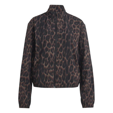 Sweatshirt femme adidas Essentials Leopard