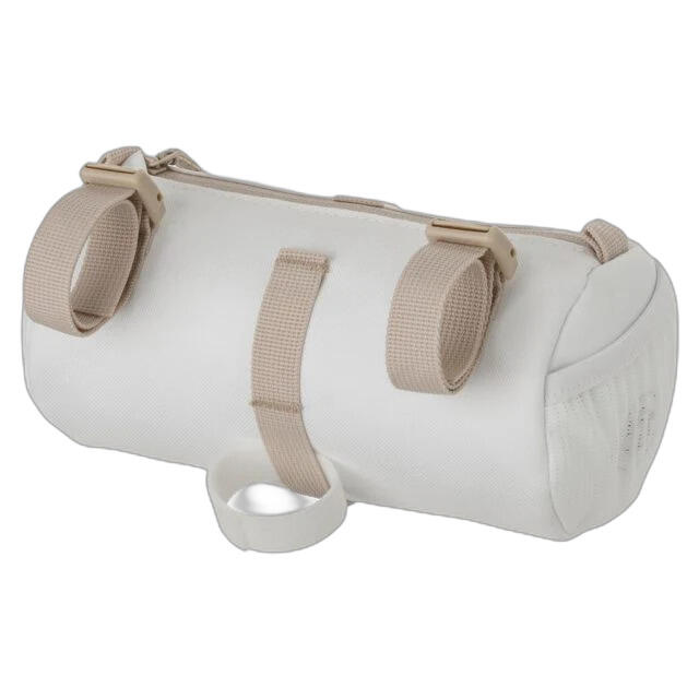 Sacoche de guidon Venture 1,5 L imperméable et recyclée 2/7