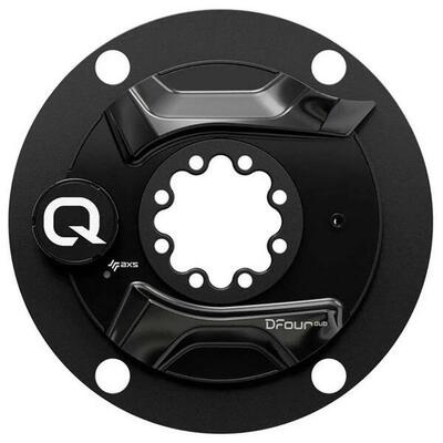 Misuratore di potenza Quarq Dfour dub 110BCD Shimano (BB not in)