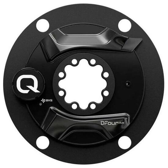 Misuratore di potenza Quarq Dfour dub 110BCD Shimano (BB not in)