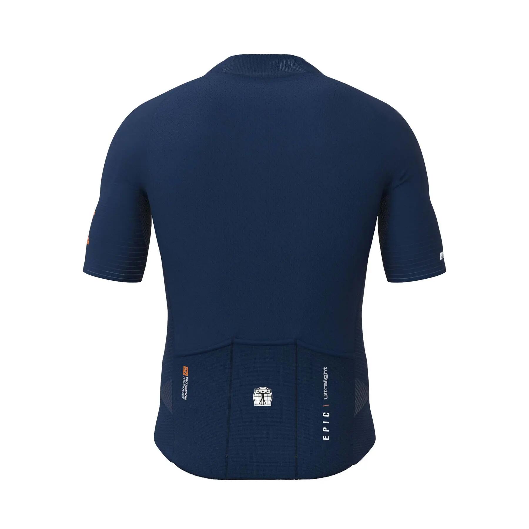 Camiseta Bioracer Epic Ultralight 2/2
