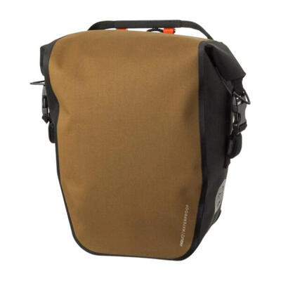 Middelgrote tas agu shelter