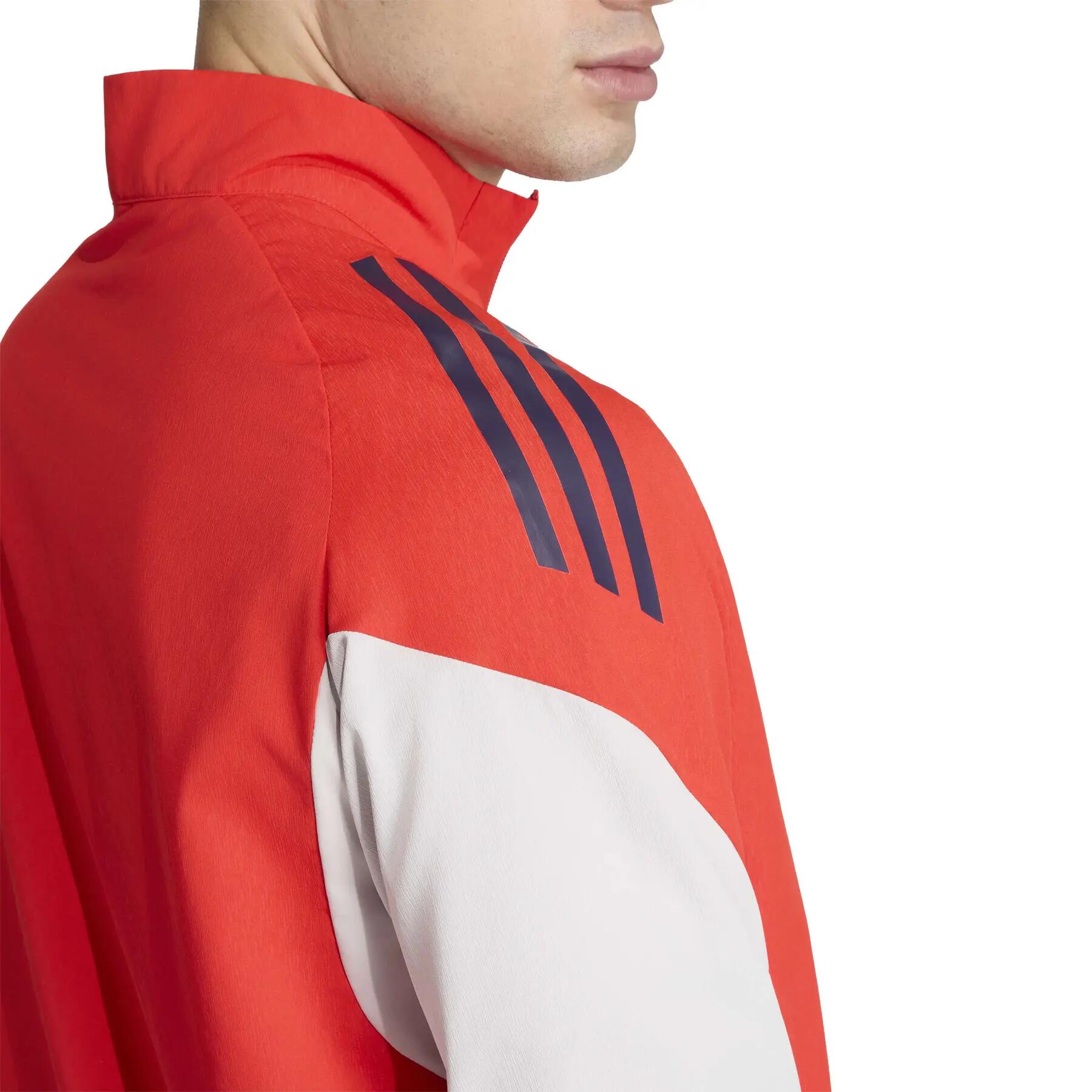 Veste de présentation FC Bayern Tiro 25 Competition 7/7