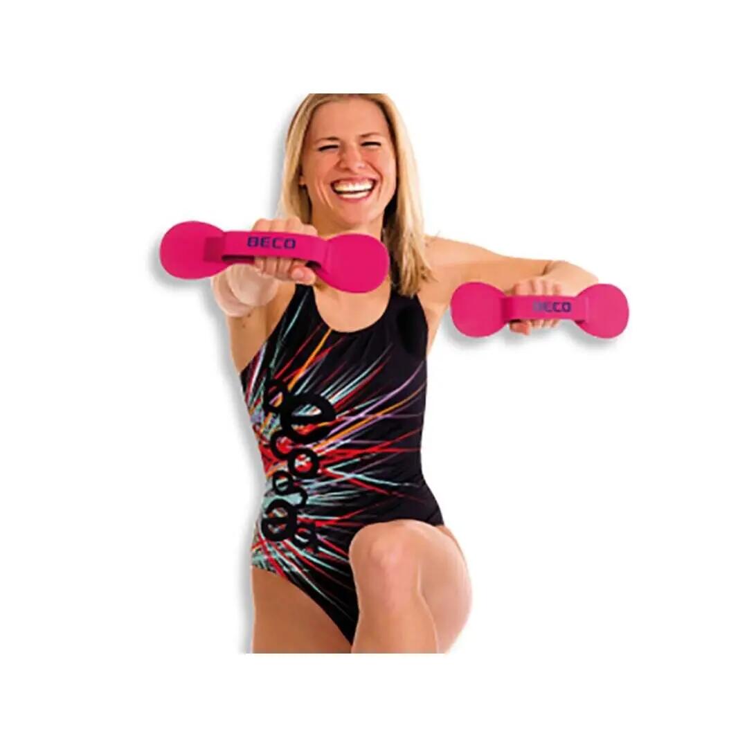 Handpaddel Schwimmen BECO BEflex 2/3