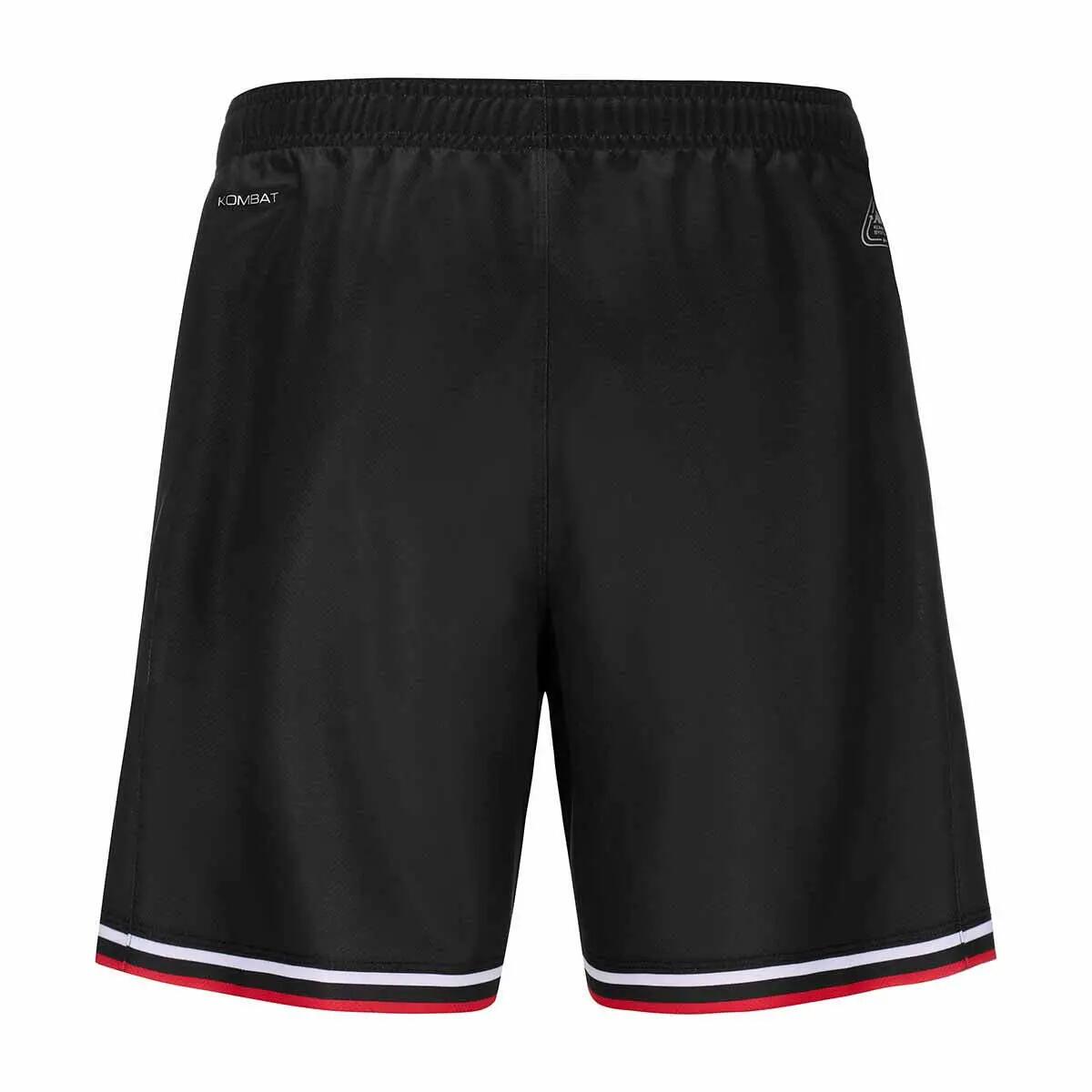 Short enfant SM Caen Kombat Ryder 2024/25 3/3