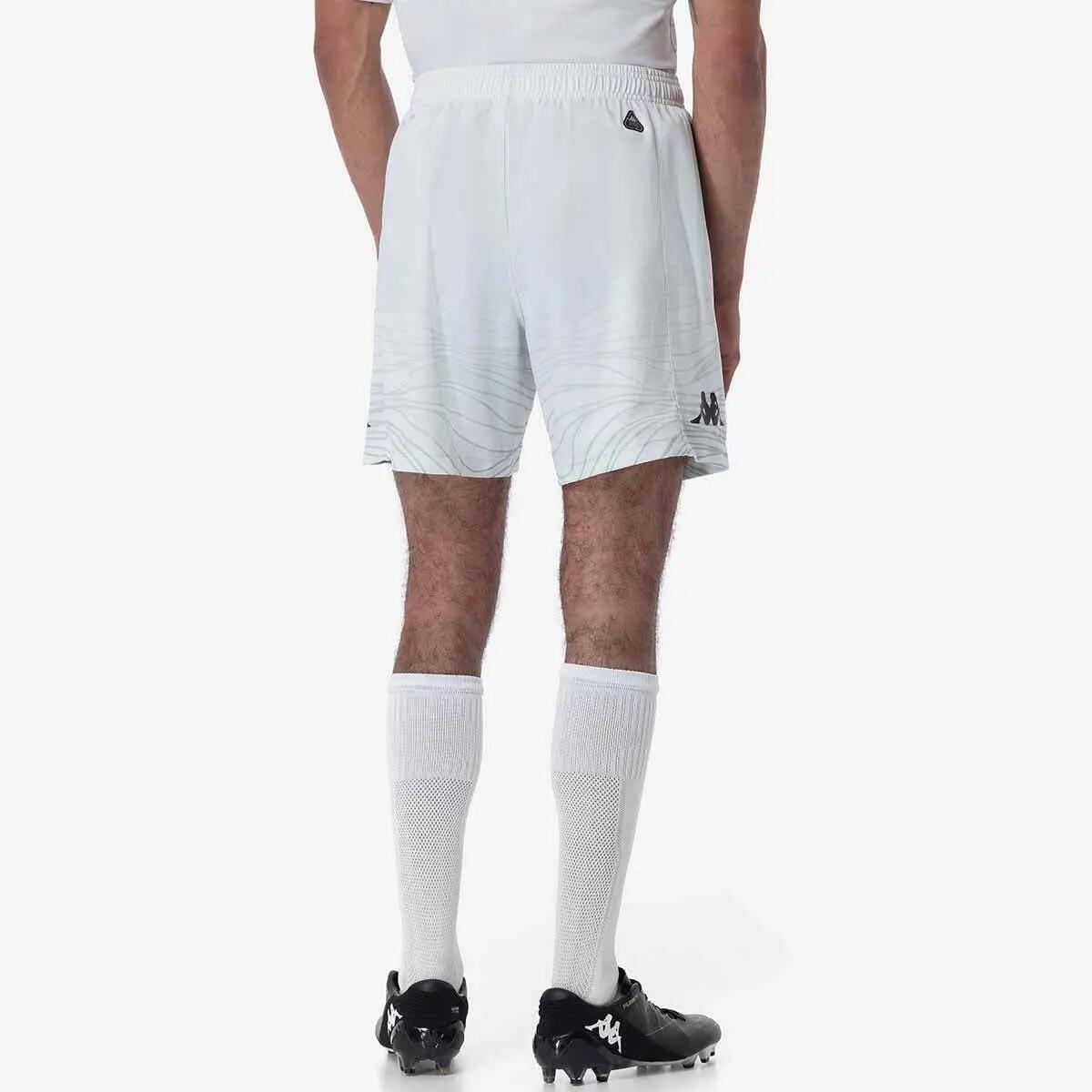 Shorts bambino AS Monaco Ryder 2024/25 5/5