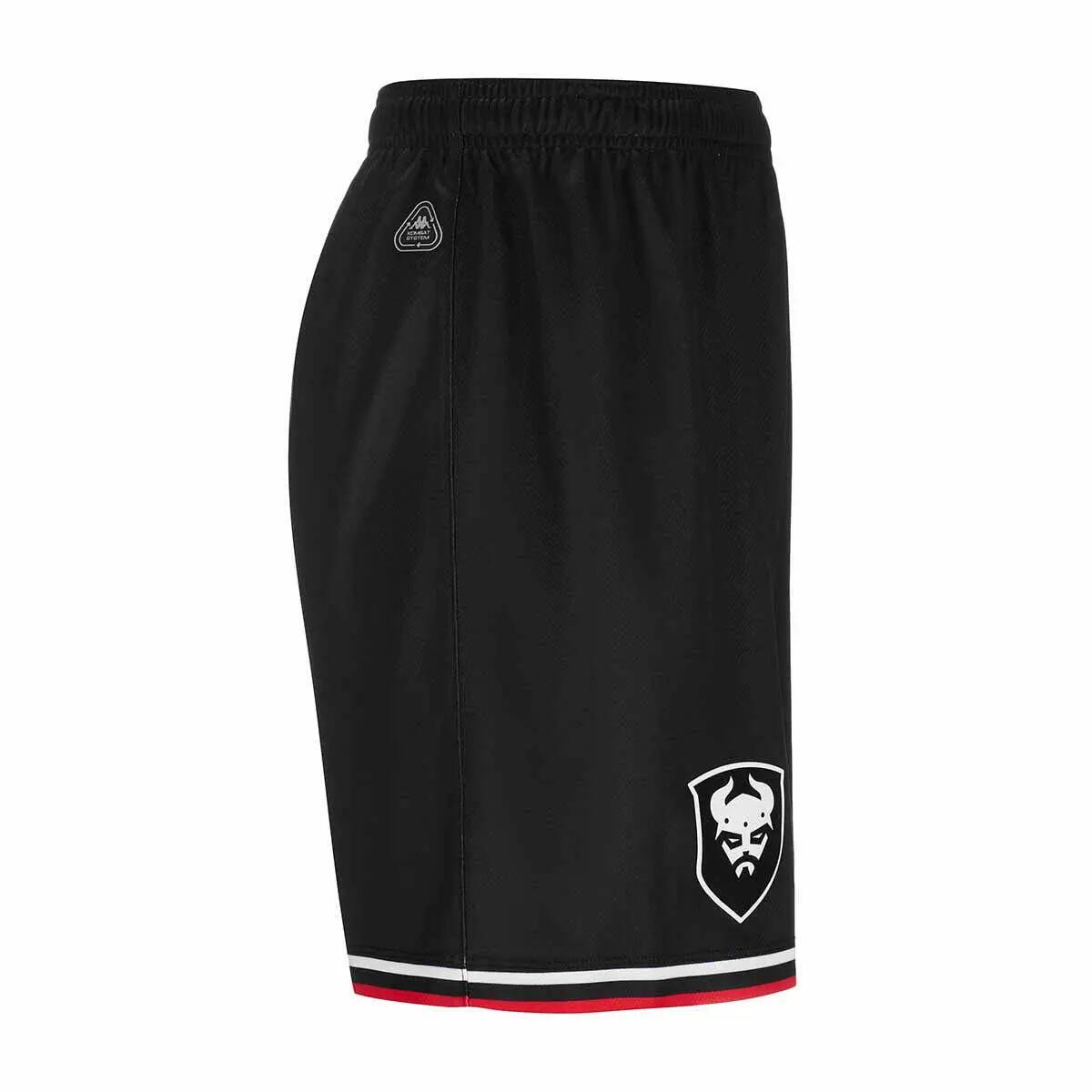 Short enfant SM Caen Kombat Ryder 2024/25 2/3