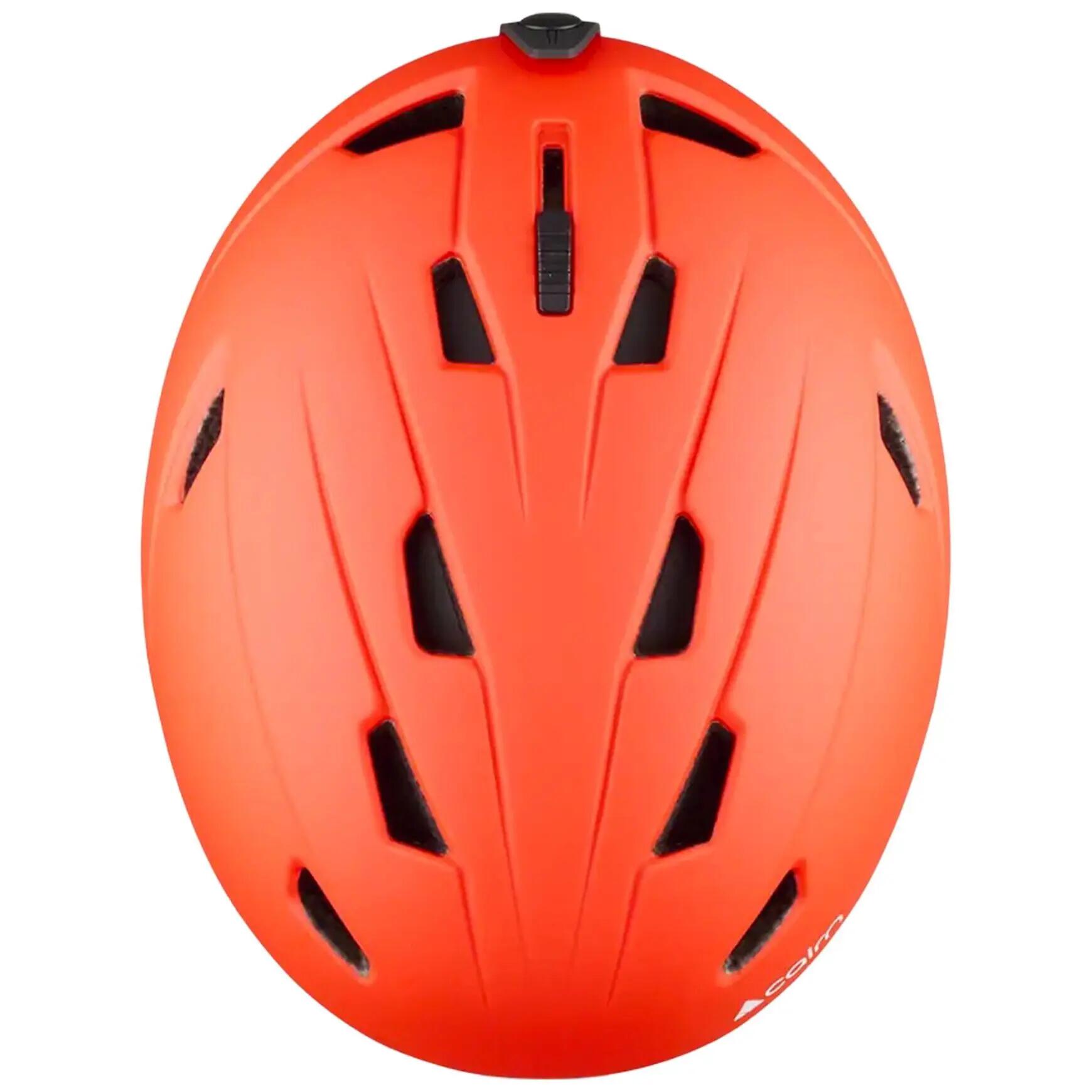 Skihelm Kinder Cairn Electron 4/4