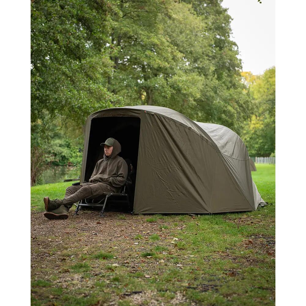 Bivouac pour 2 personnes Fox EOS MK2 4/7