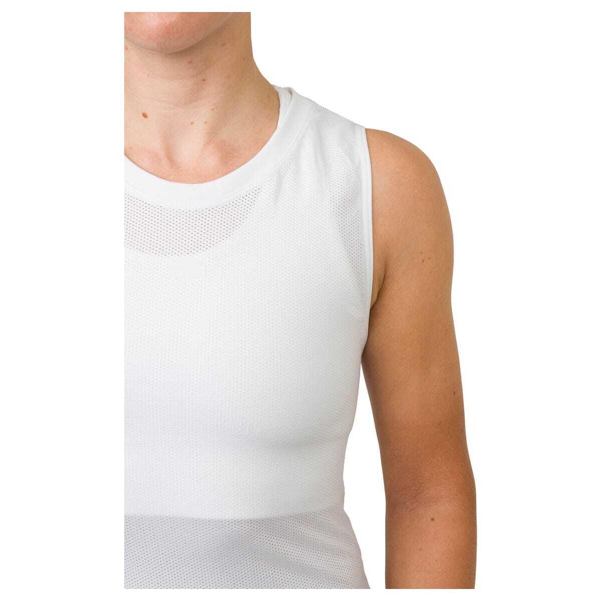Seamless Singlet Maillots de corps 5/5