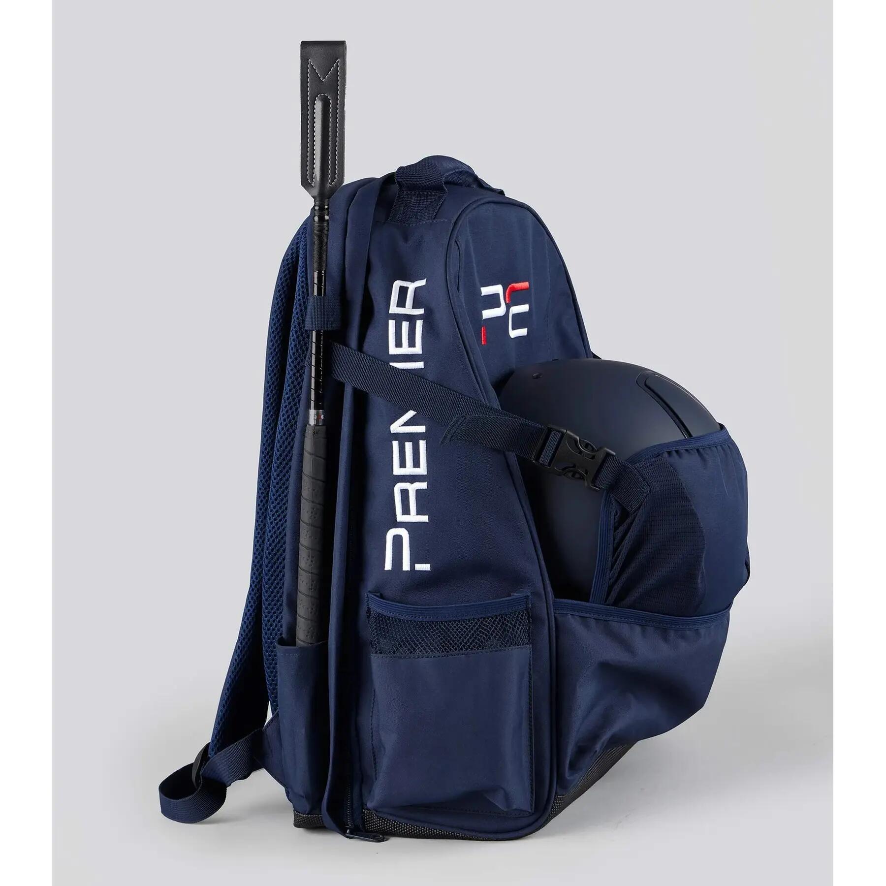 Sac à dos Premier Equine Team Rucksack 3/5