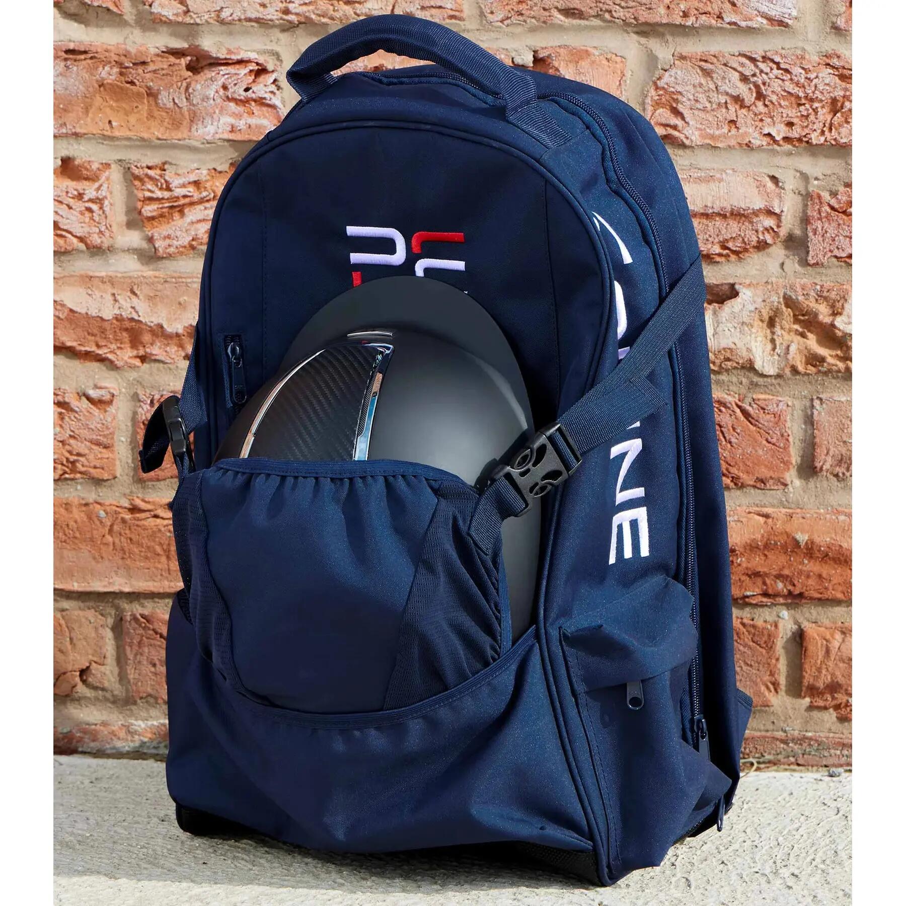 Sac à dos Premier Equine Team Rucksack 2/5