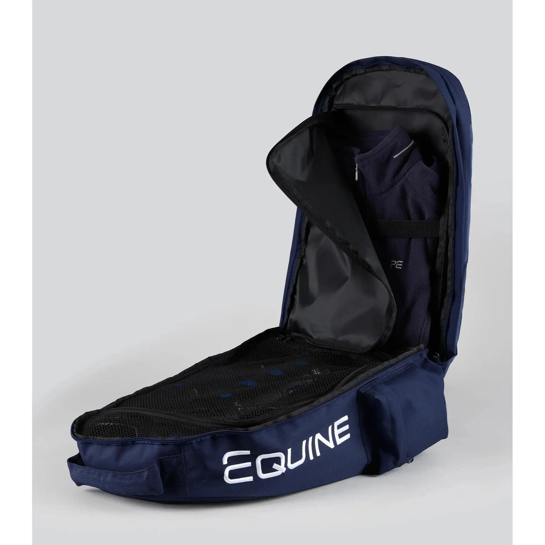 Sac à dos Premier Equine Team Rucksack 5/5
