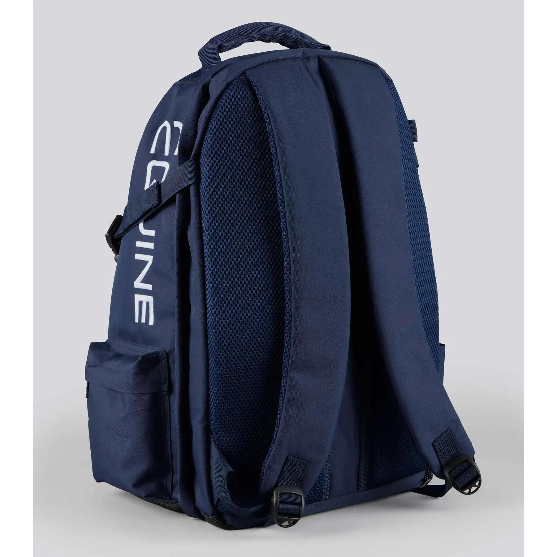 Sac Premier Equine Tail - Bleu Marine - NEUF (avec Défaut Mineur)