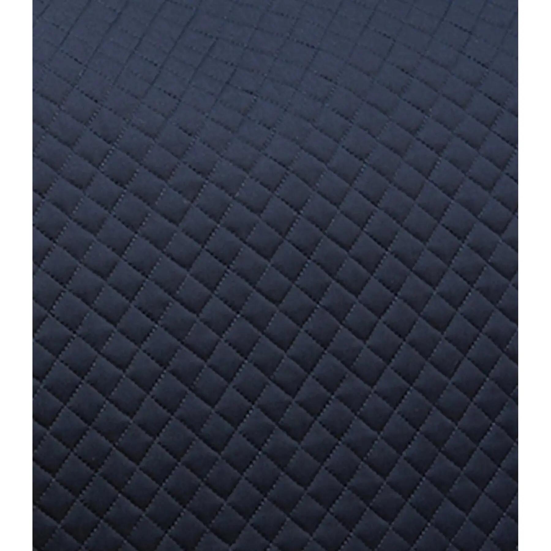 Tapis de dressage pour cheval coton uni Premier Equine Pony 2/4
