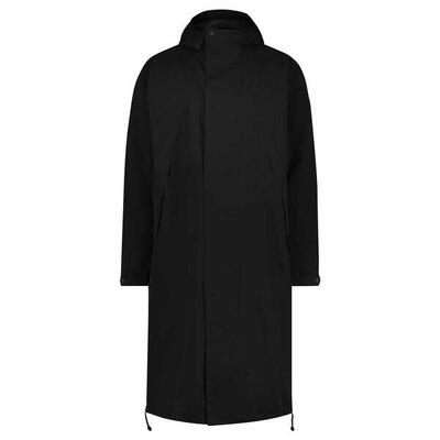 Jas met capuchon agu city slicker urban