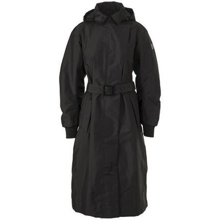 Manteau à capuche femme Agu Urban