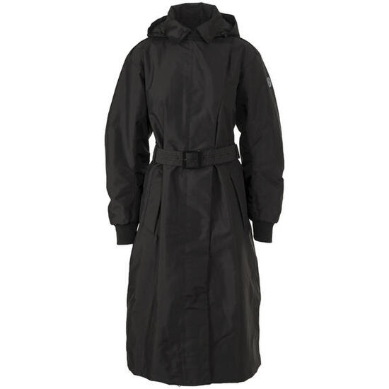 Manteau à capuche femme Agu Urban